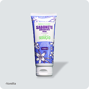 Sabonete Demaquilante Facial Seduçao 