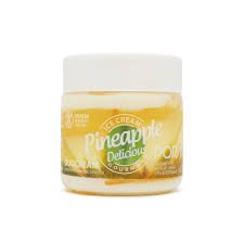 Hidratante Bifasico Duocream Pineapple