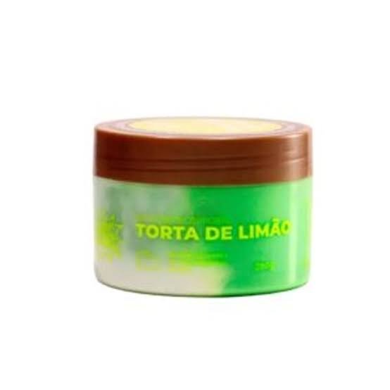 Esfoliante Torta de Limão 