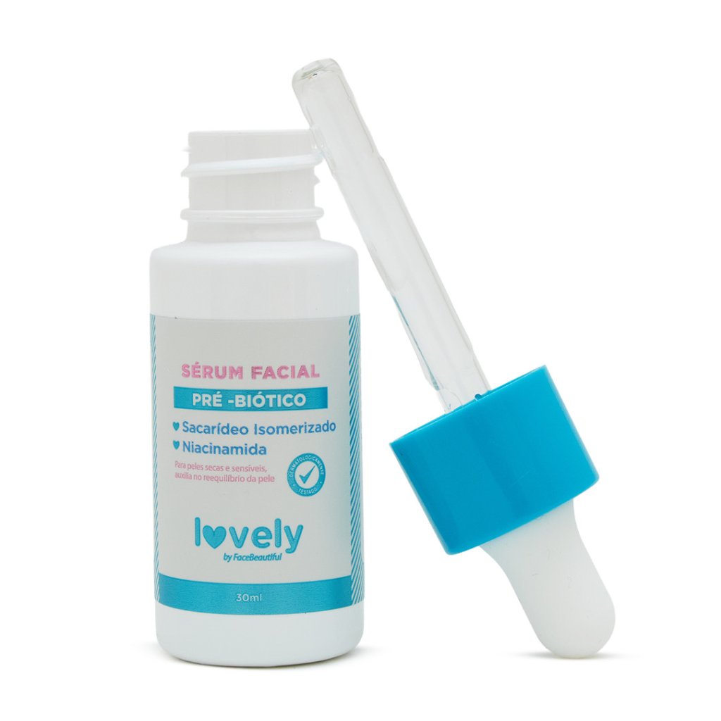 Serum Facial Pré  