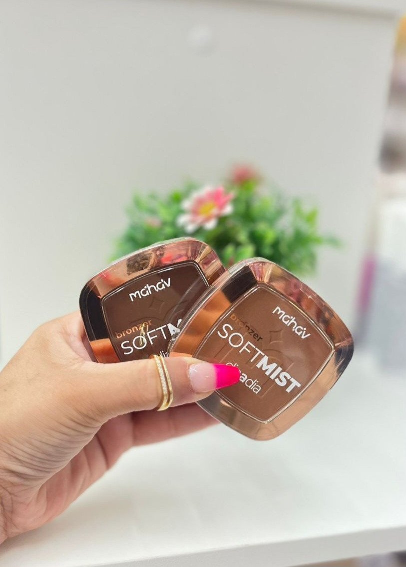 Bronzer Soft Mist