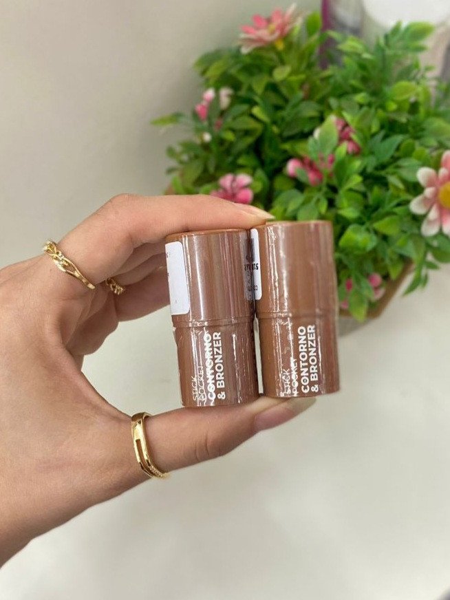 Contorno Bronzer Stick Pocket