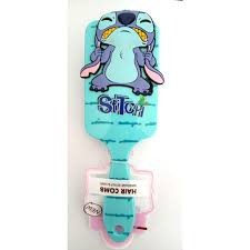 Escova de Cabelo Stitch