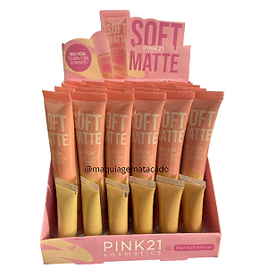 Base Soft Matte 
