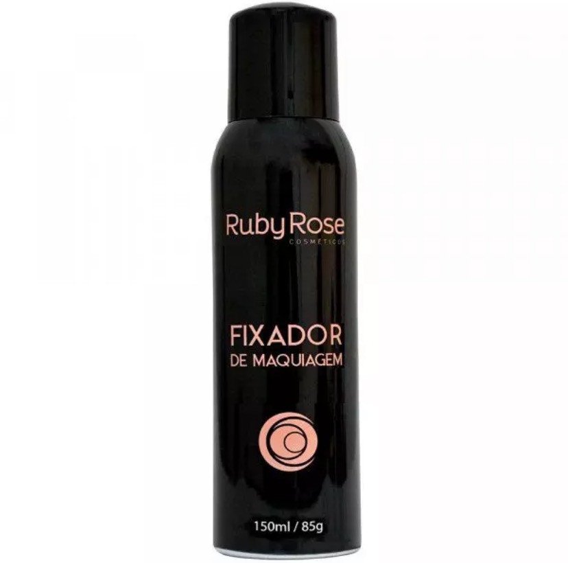 Fixador de Maquiagem