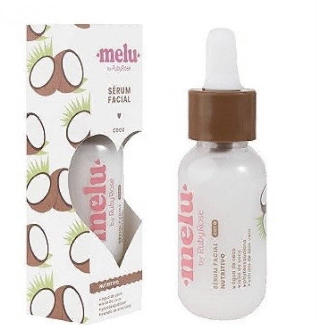 Serum melu Coco