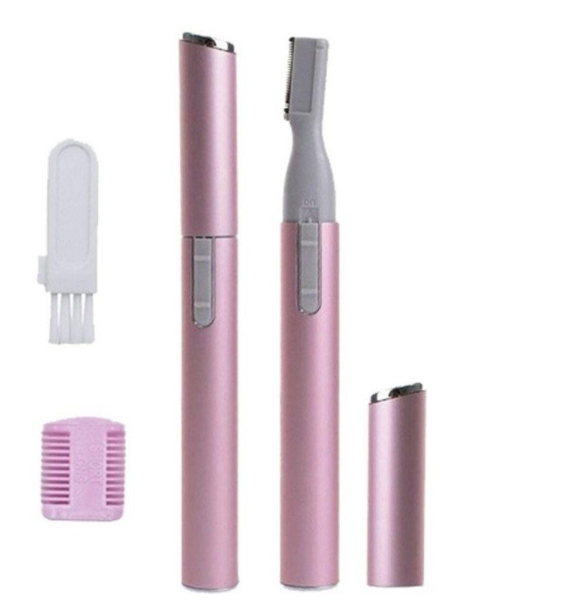 Navalha elétrica Femenina