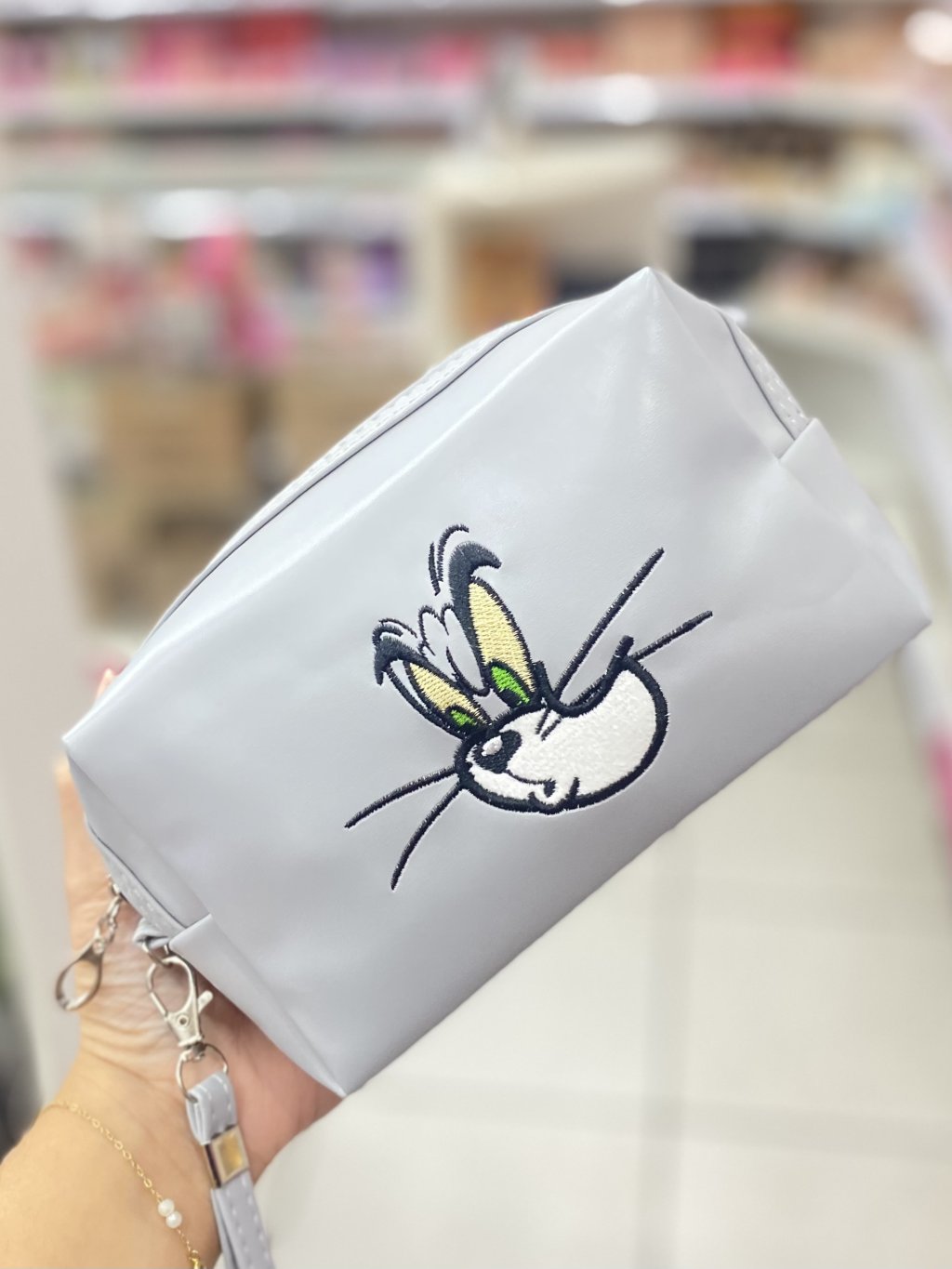 Necesser tom e jerry (tom)