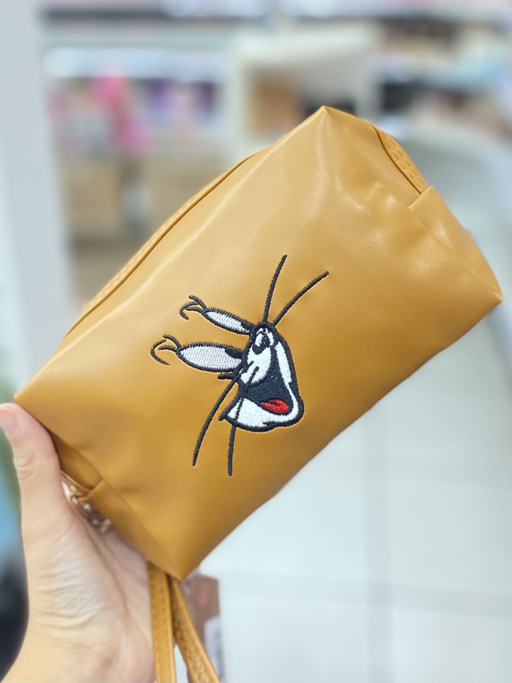 Necesser tom e jerry (jerry)