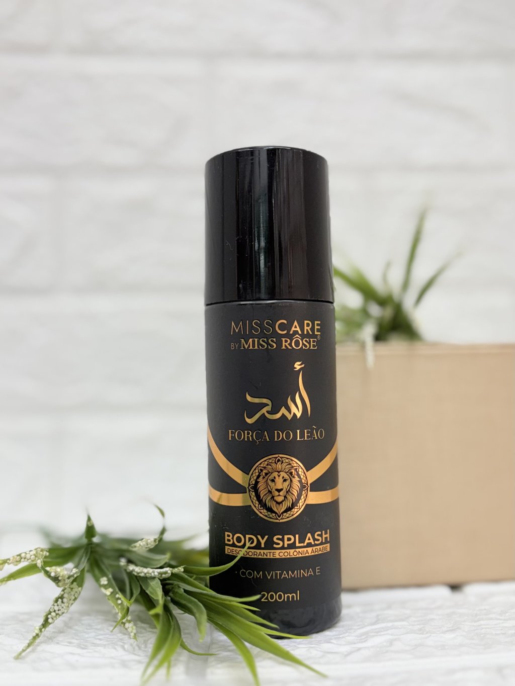 Body splash Masculino 