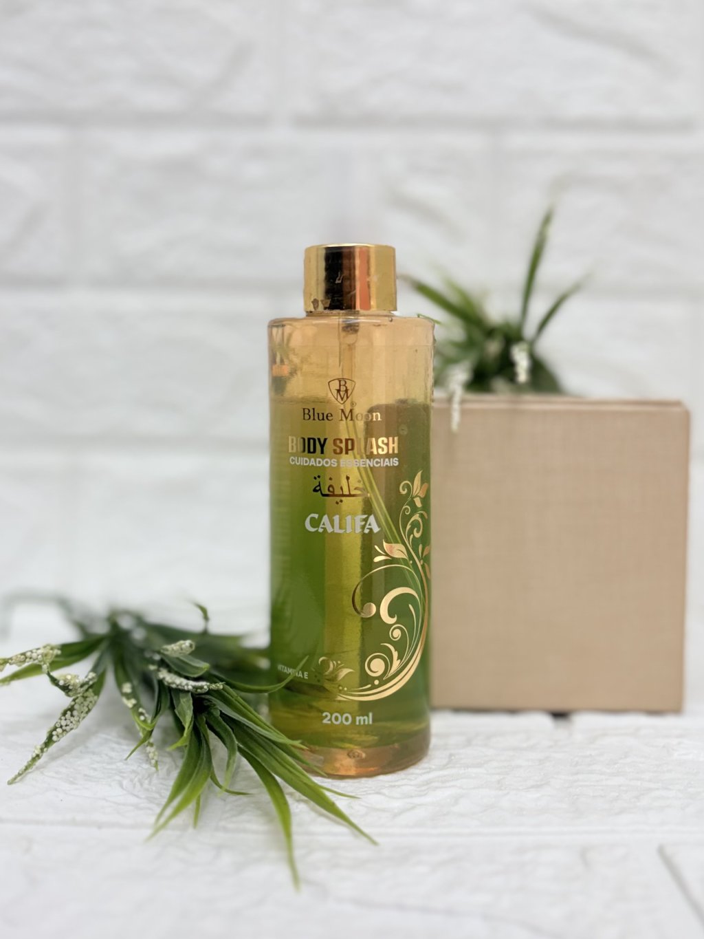 Body splash Califa 