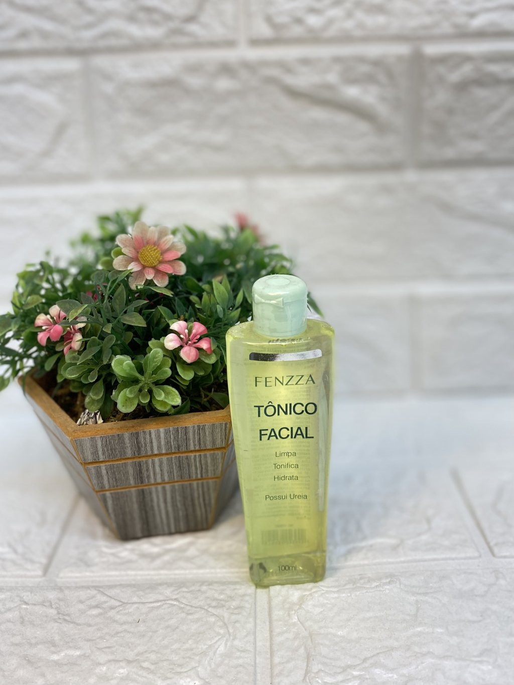 Tônico Facial 