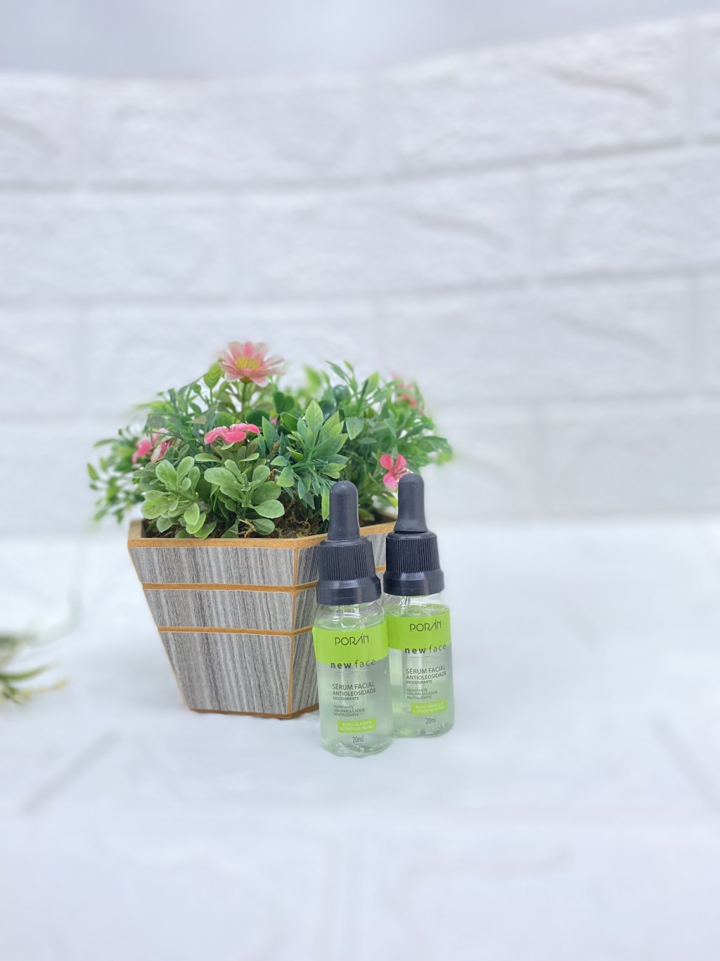 Serum bons sonhos Cotton