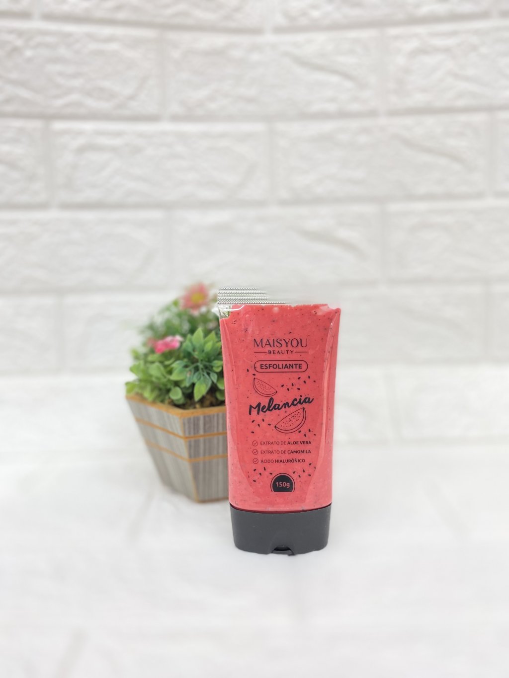 Esfoliante Corporal Melancia 