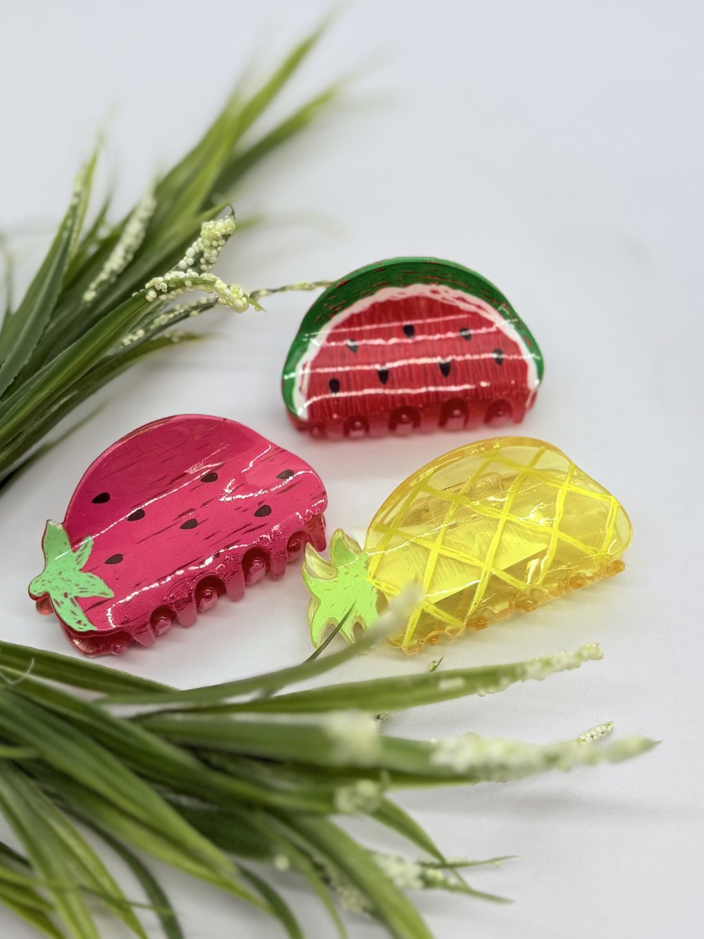 Piranha frutas mini