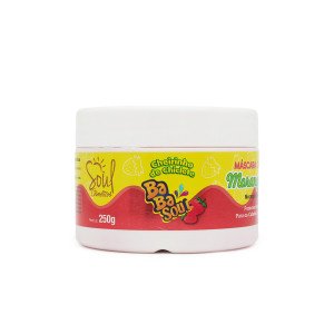 Máscara capilar babaglow
