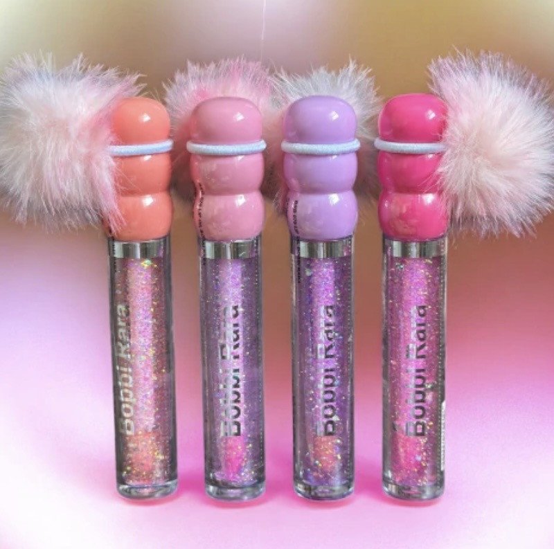Lip oil bobbi rara