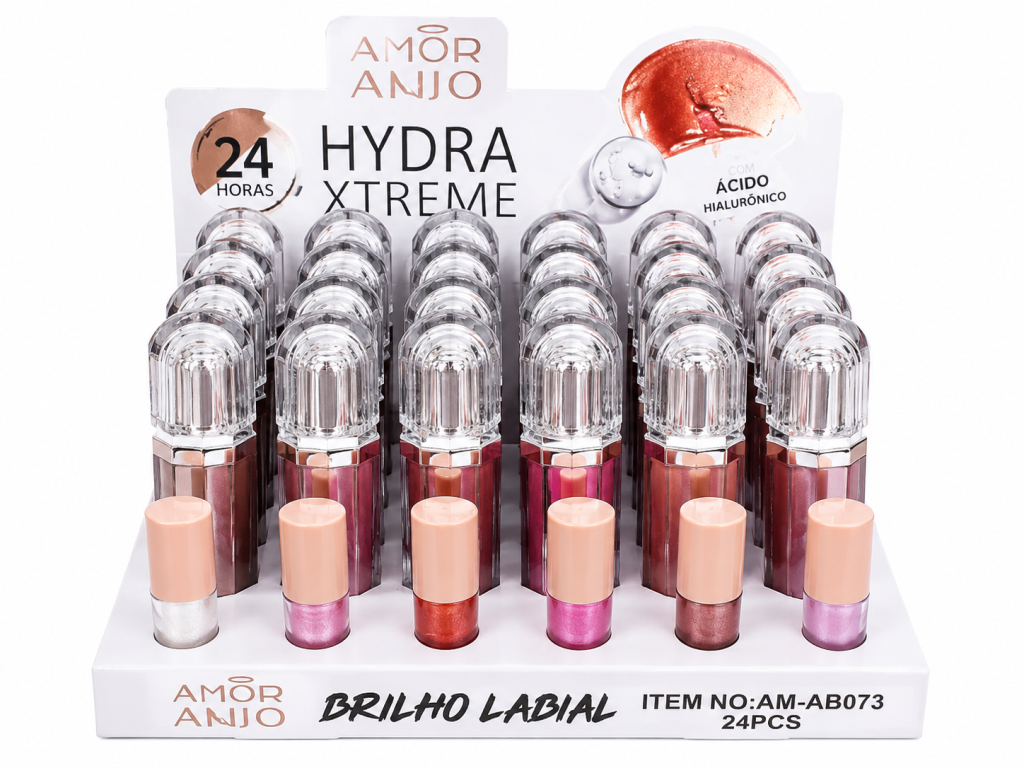 Gloss hidra xtreme 24h