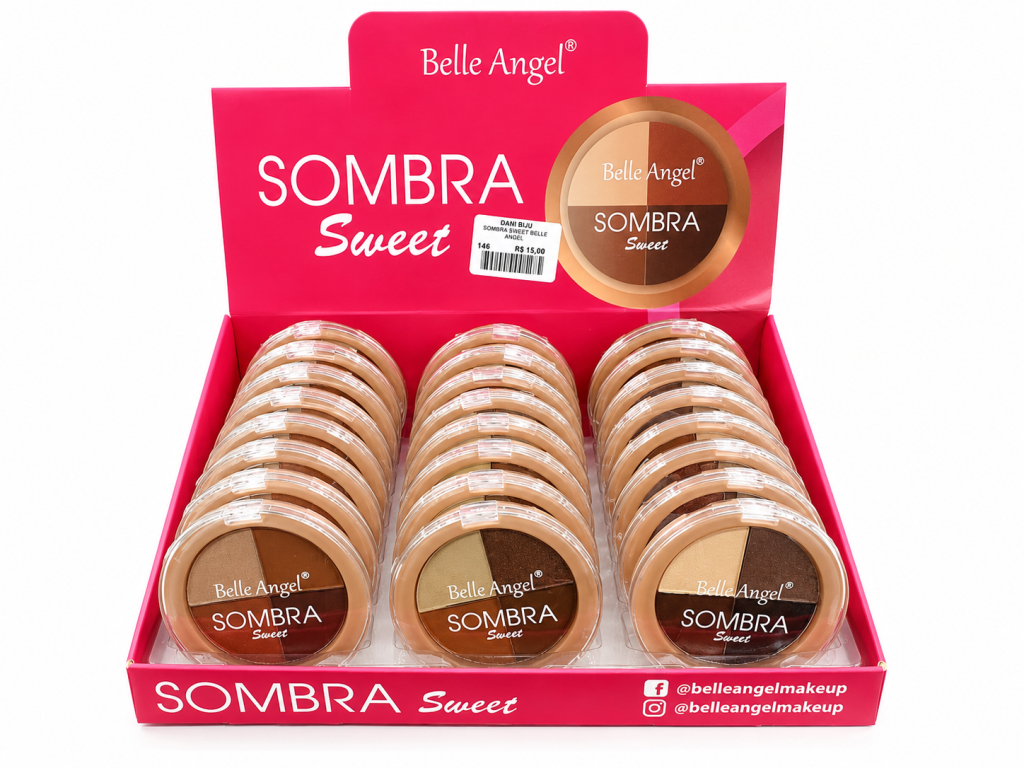 Sombra Sweet 