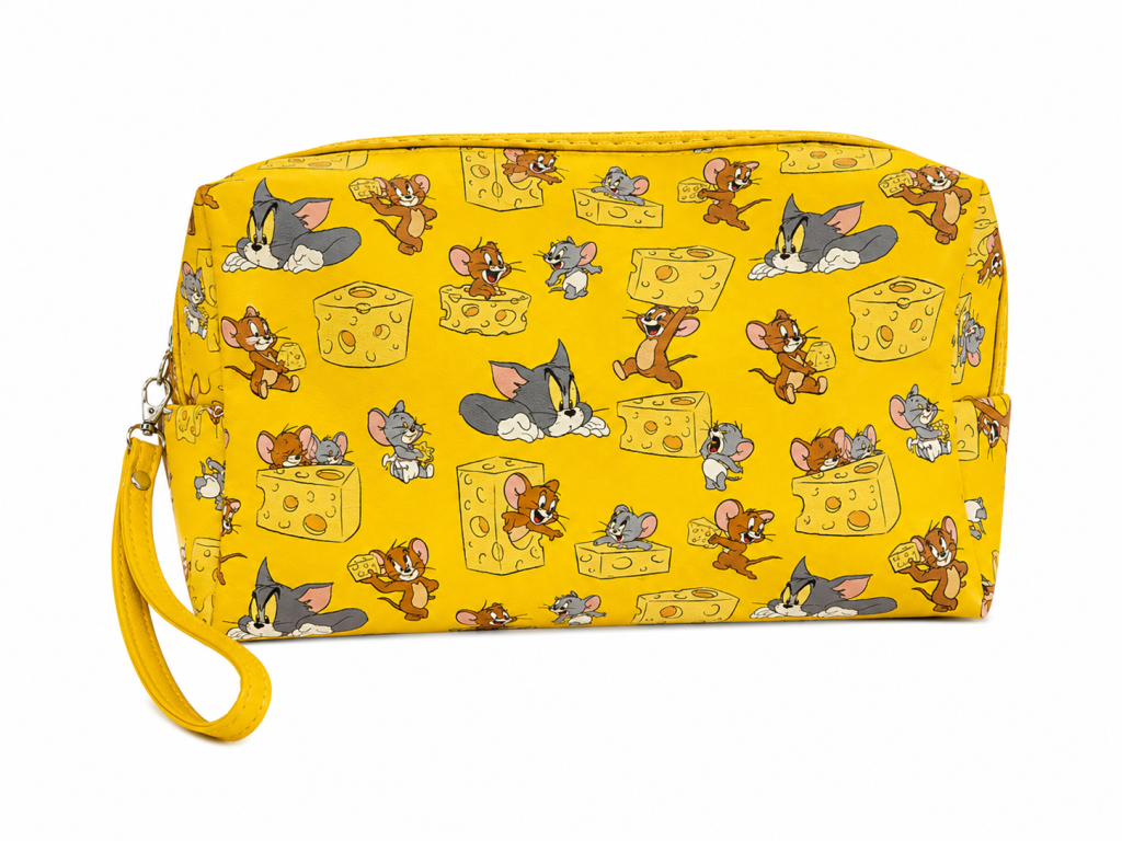 Necesser Miss Frandy  TOM E JERRY