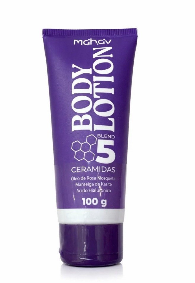 BODY LOTION HIDRATANTE CORPORAL 