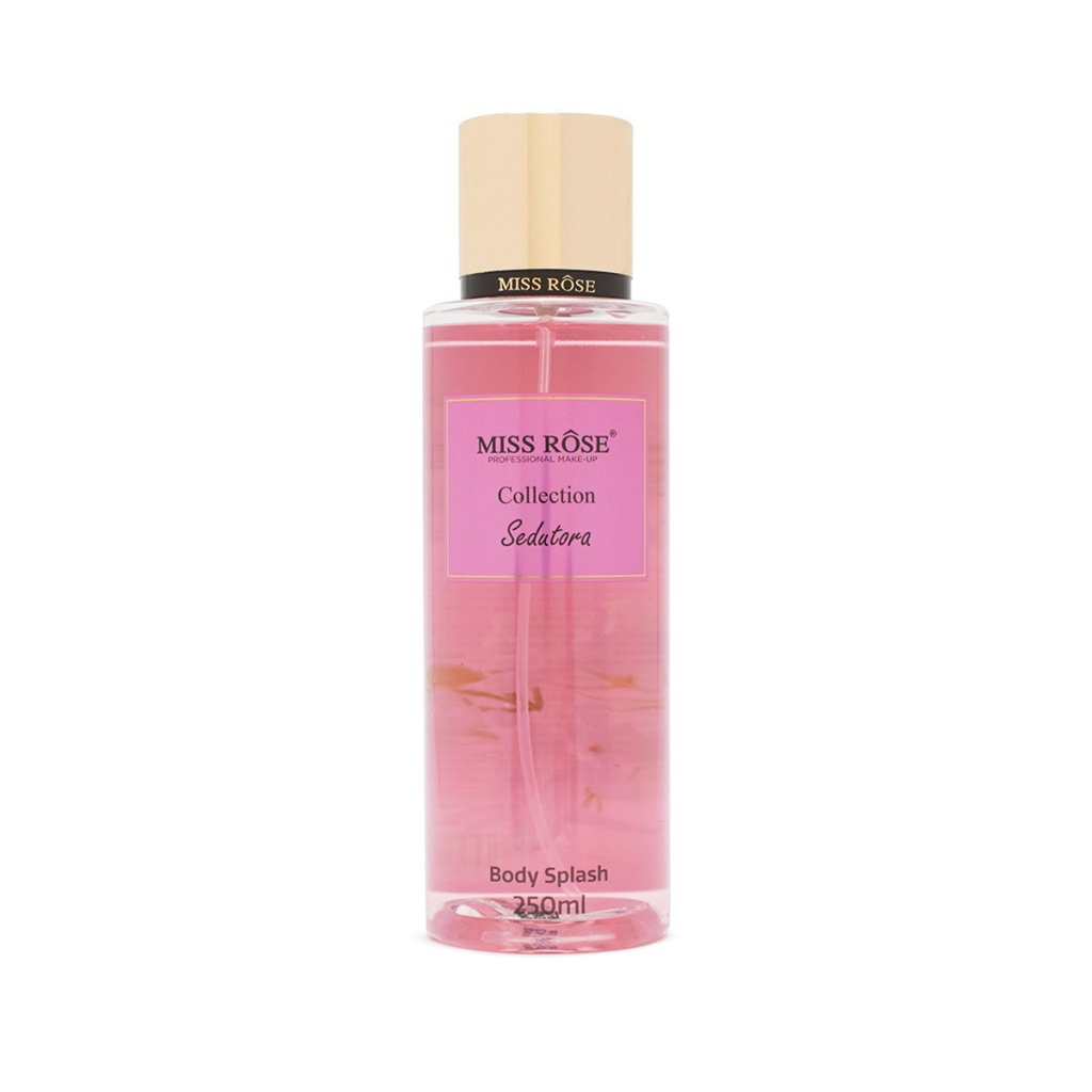 Body splash collection Sedutora 