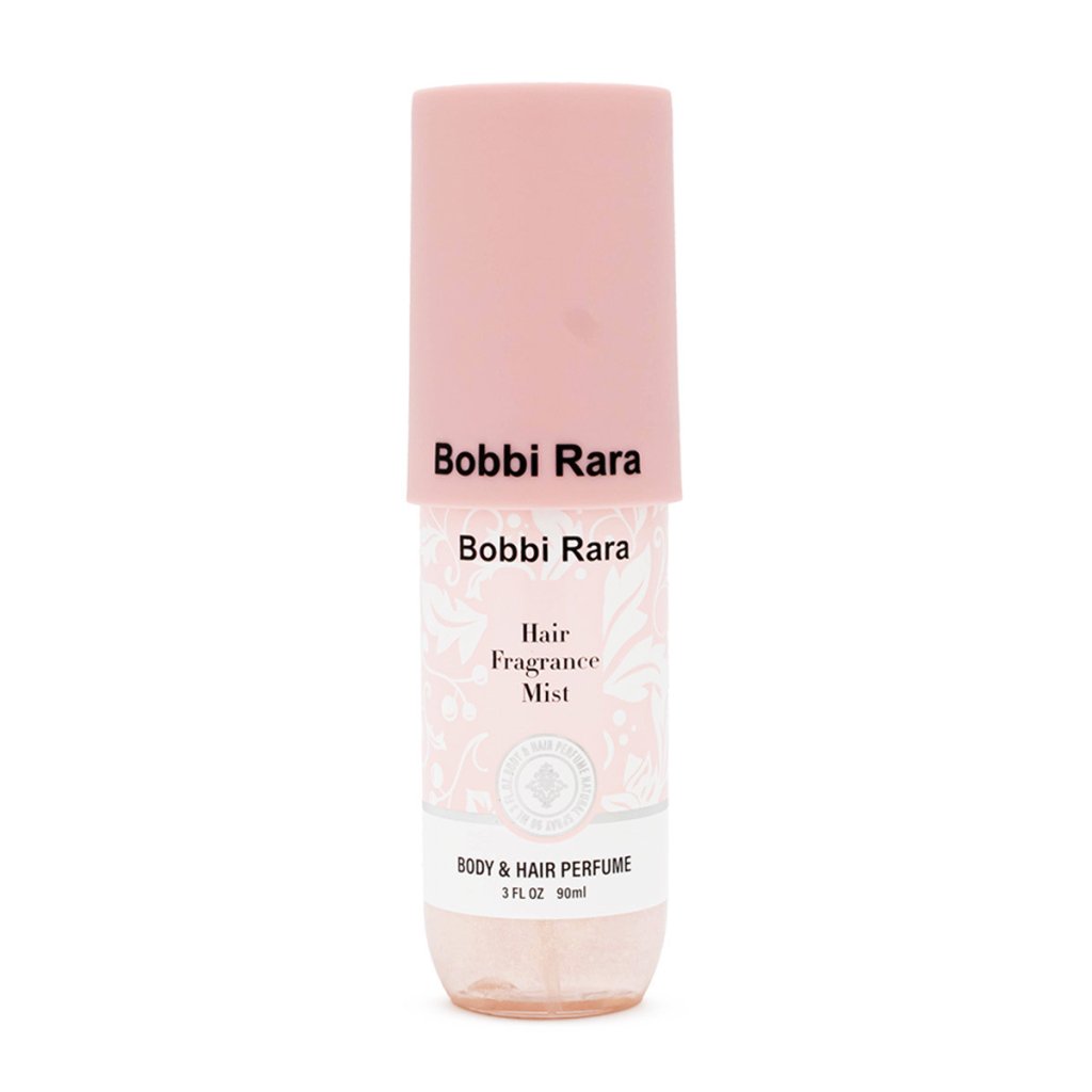 Body splash Hair Fragance mist
