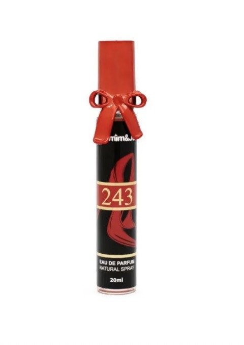 Perfume 243 20ml