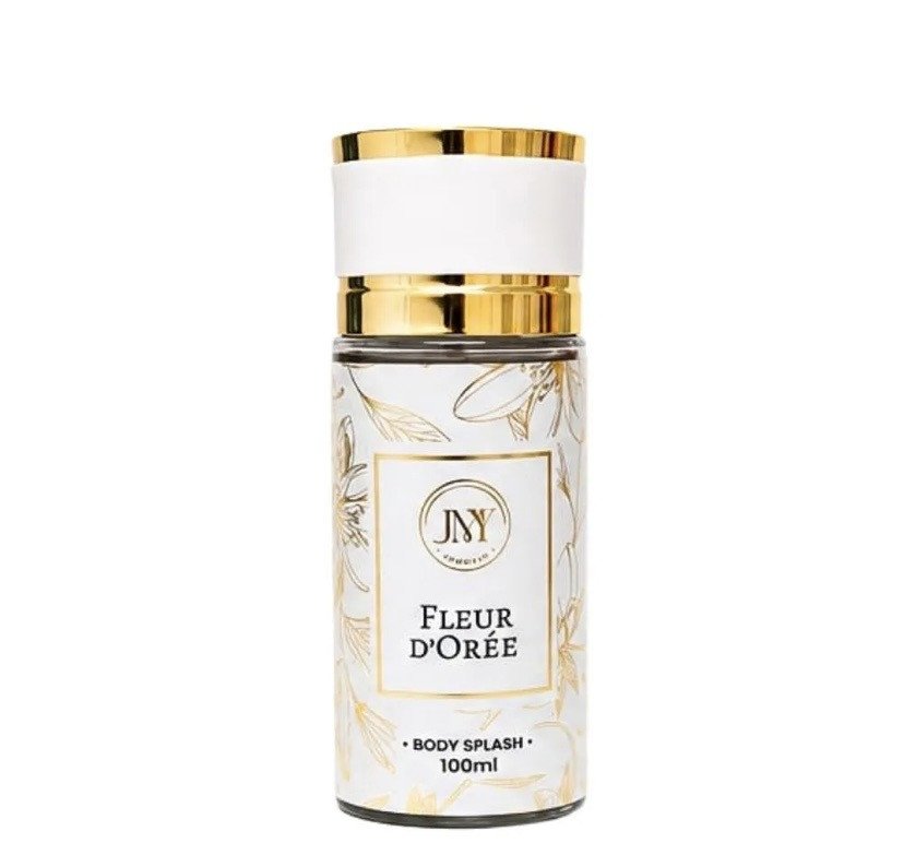 Body Splash JNY Fleur 