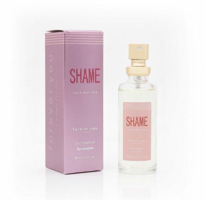 Deo Parfum Shame 15ml