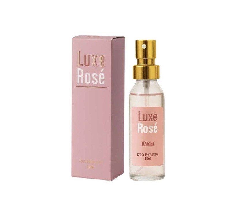  Deo perfum Luxe Rosé 15ml