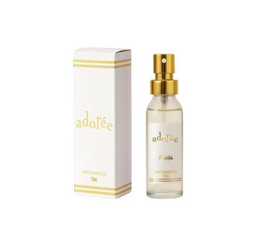 Deo Perfum Adorée 15ml