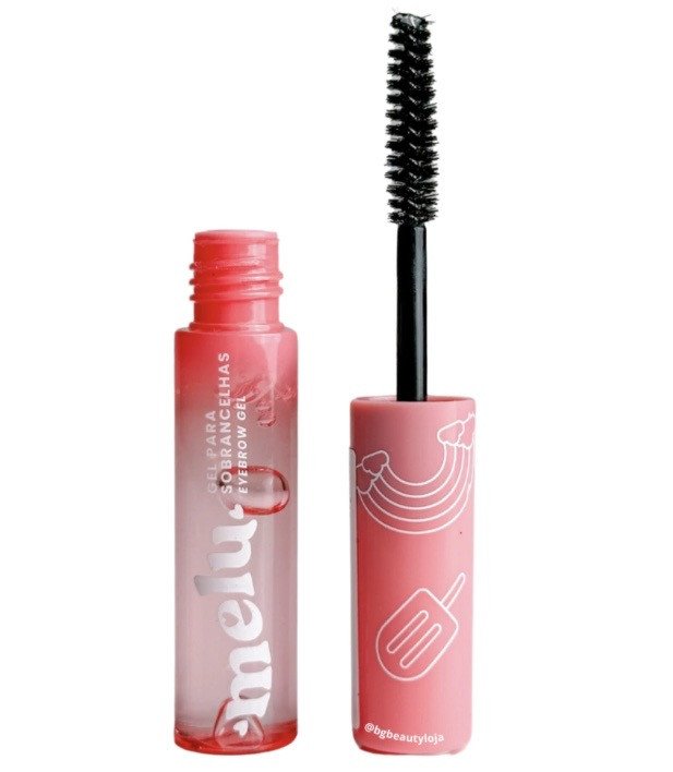 Gel para sobrancelha eyebrow gel 