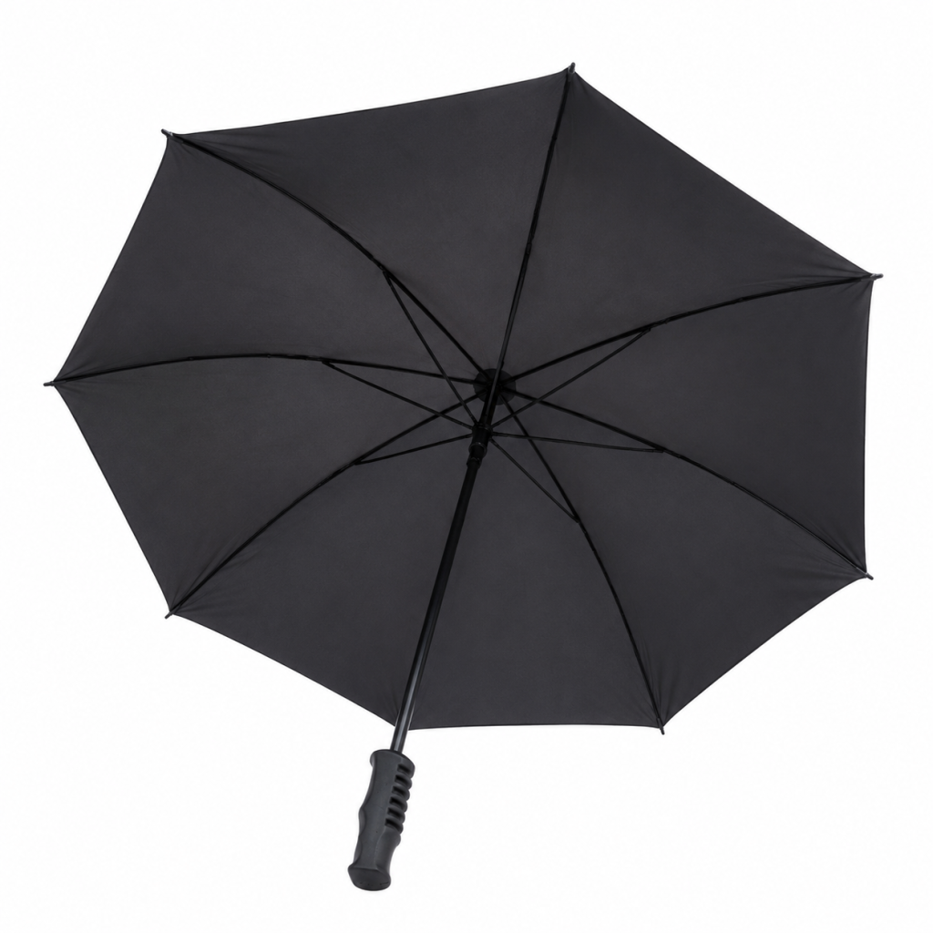 Guarda chuva portaria 8 varetas 