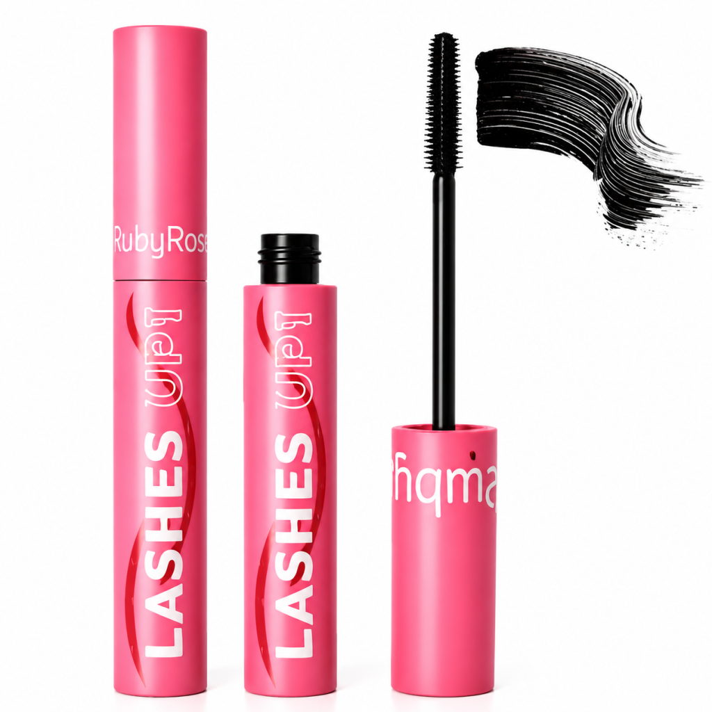 Rímel Lashes Long master