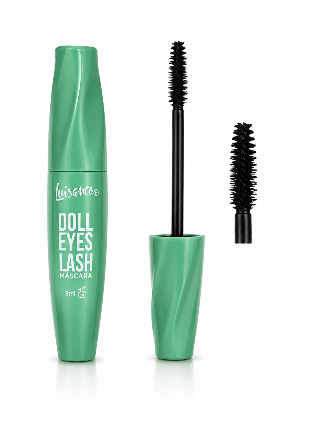 Máscara de cílios Doll  eyes lash