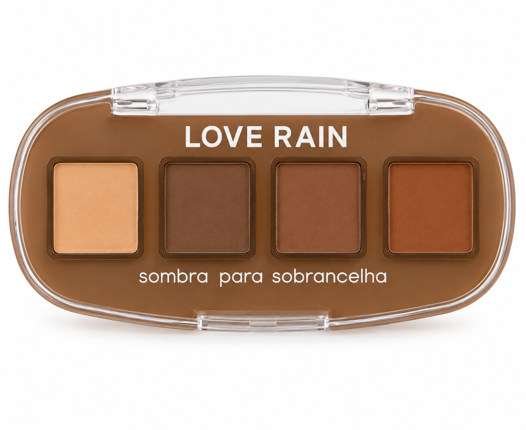 Sombra para sobrancelha 