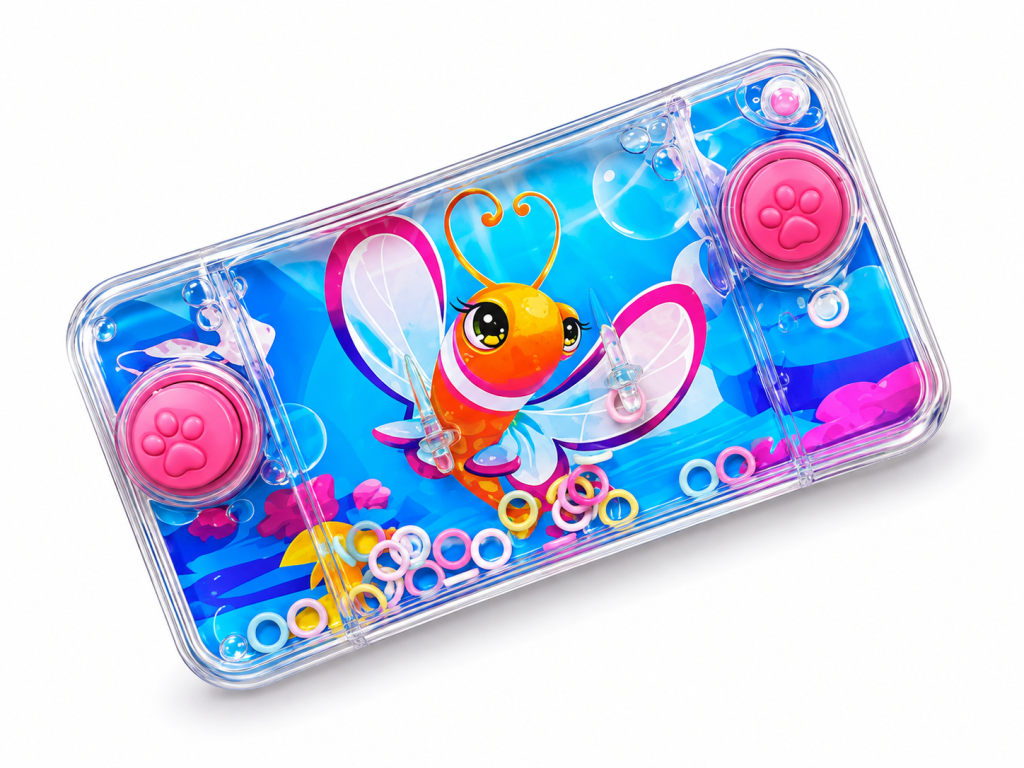Aquaplay 
