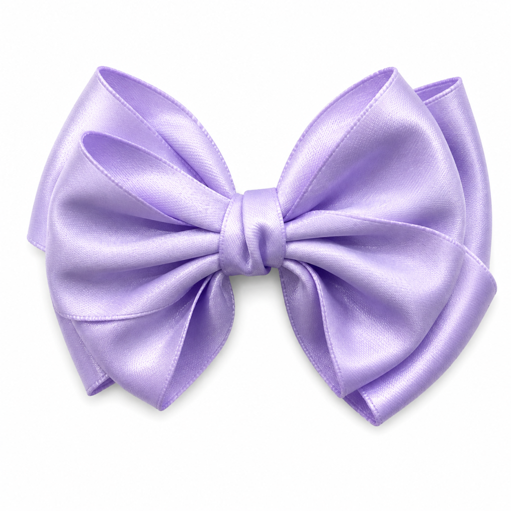 Presilha top roxo