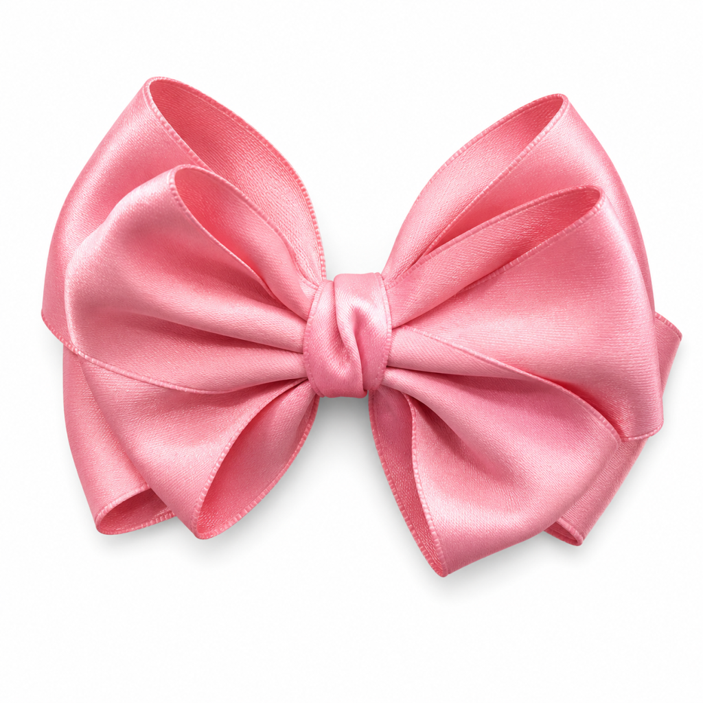 Presilha top rosa forte 