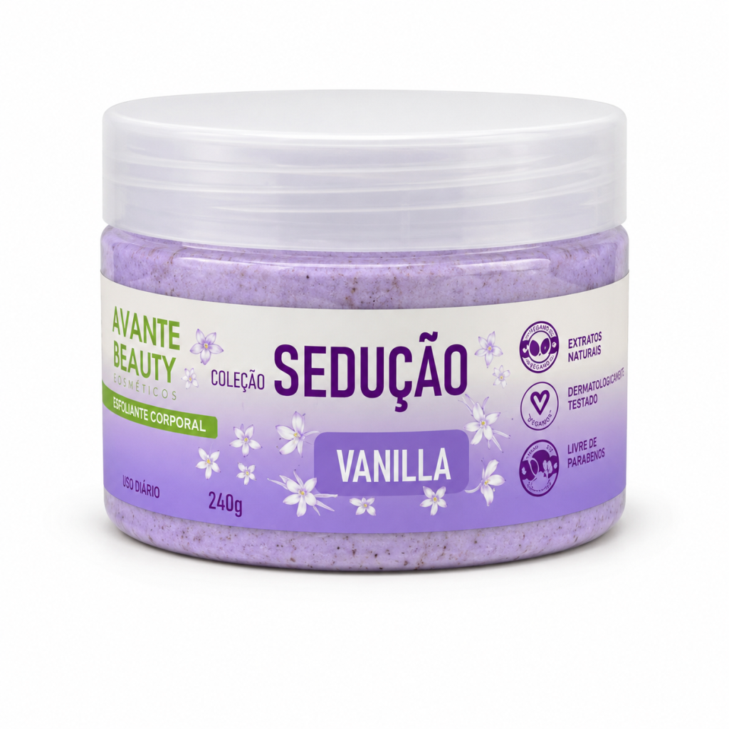Esfoliante Bifásico Sedução 