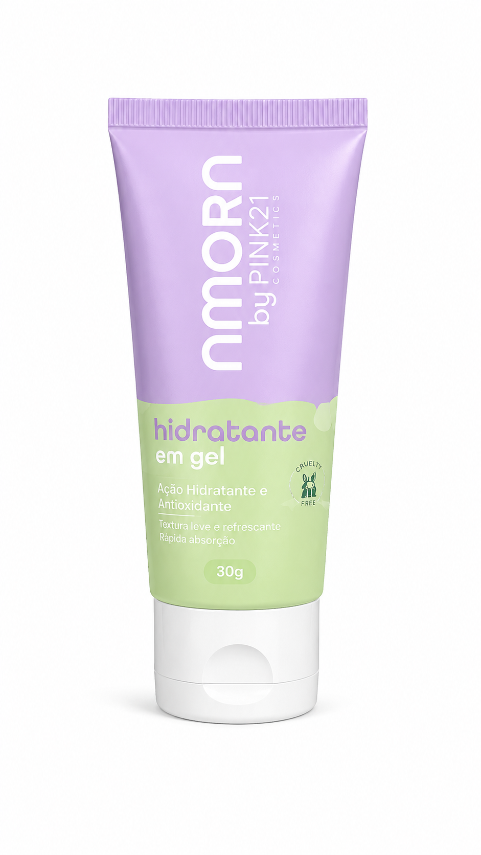 Hidratante Gel nmorn