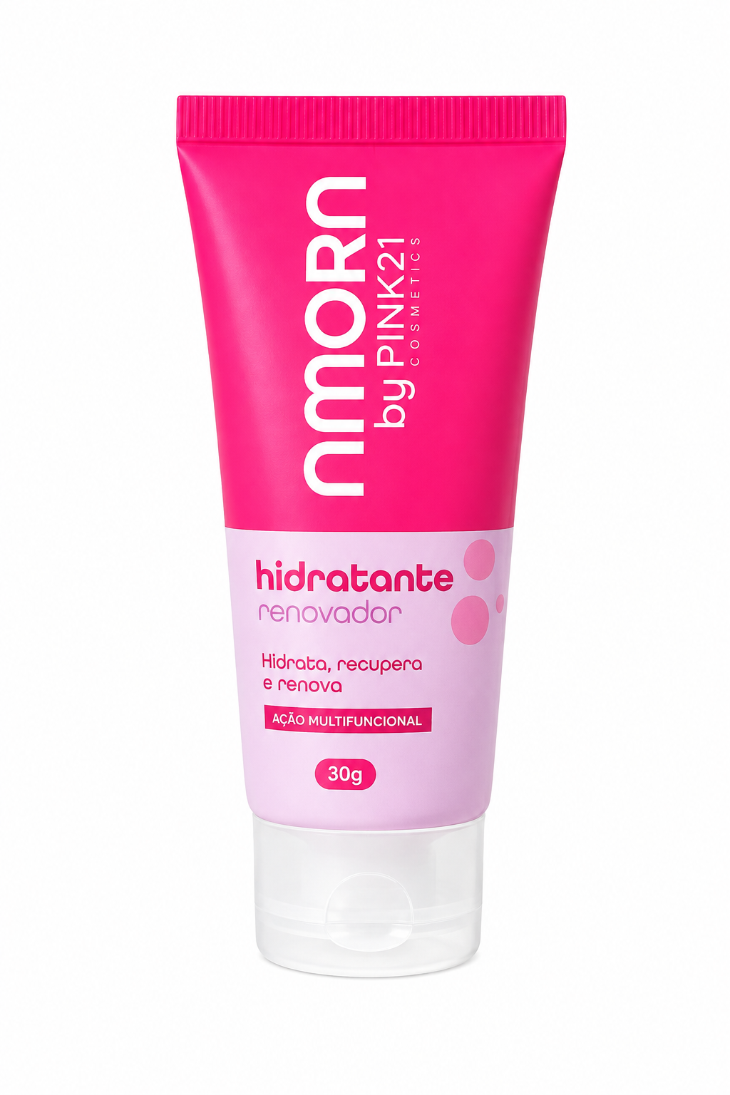 Hidratante Renovador nmorn