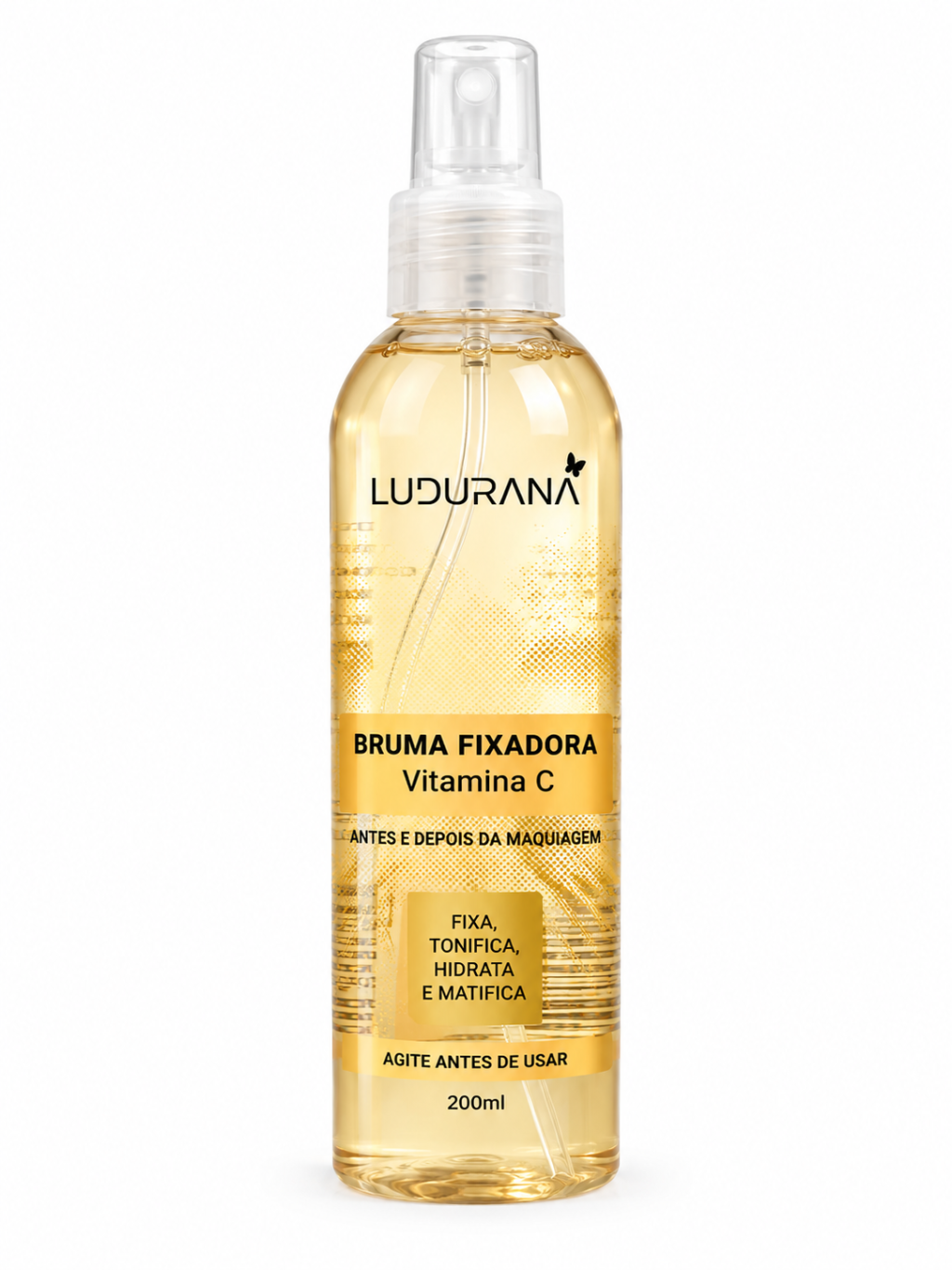 Bruma fixadora vitamina c
