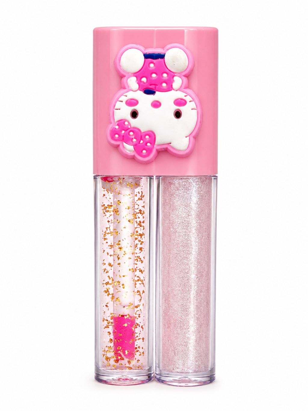 Gloss hello duo 