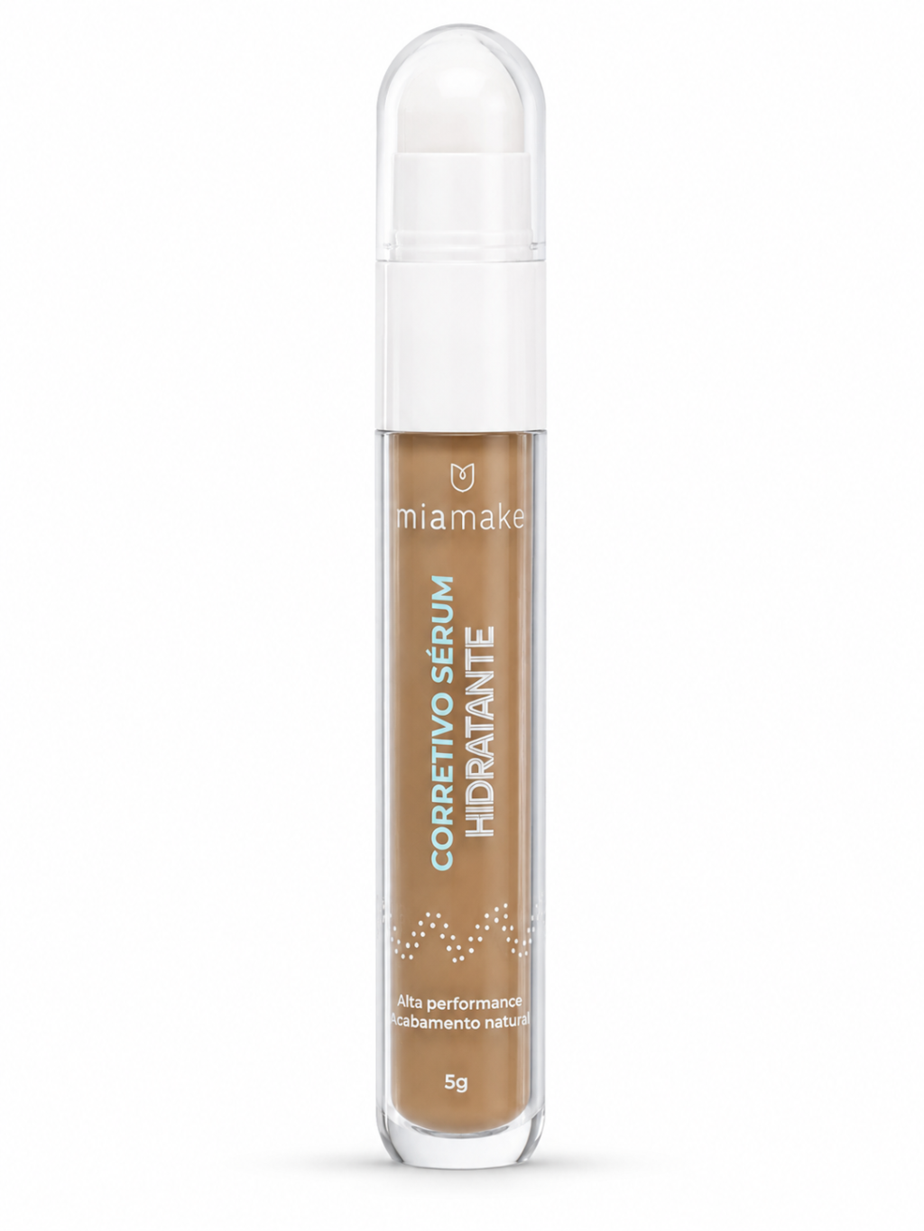 Corretivo Serum hidratante 
