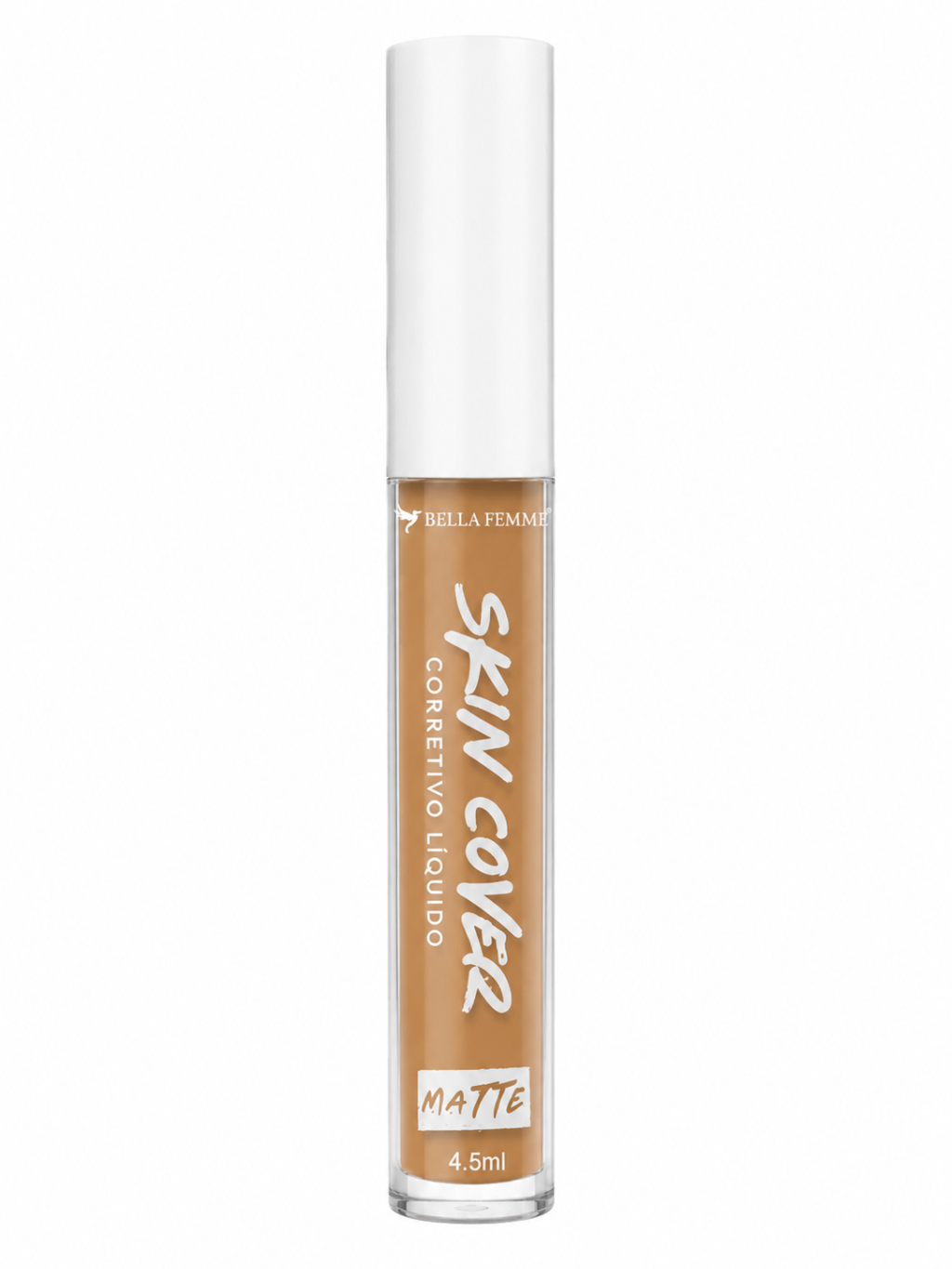 Corretivo líquido skin cover 