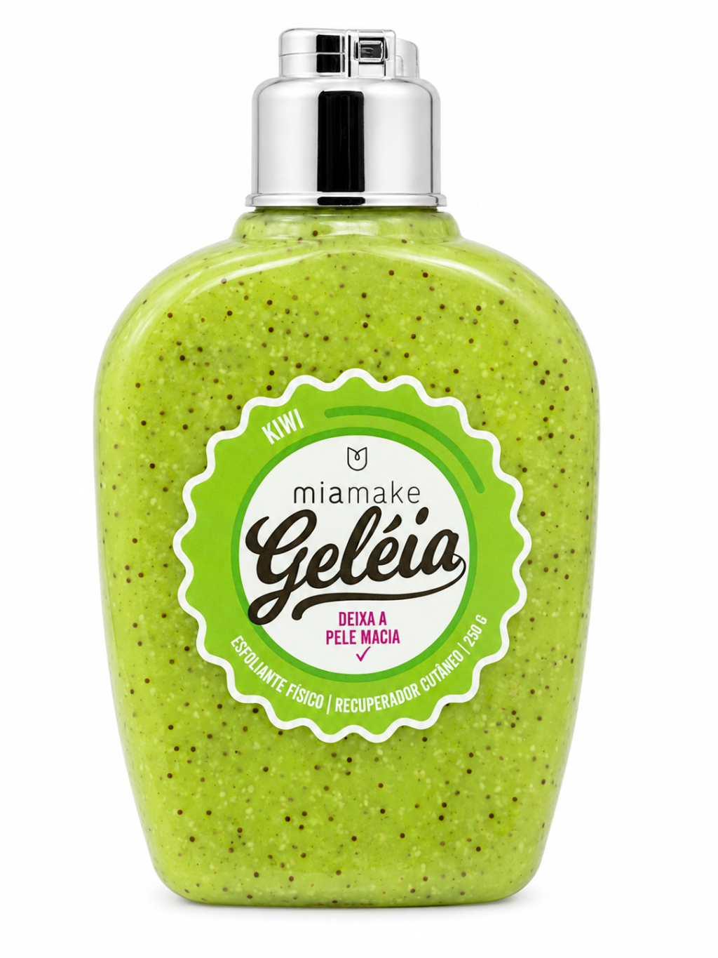 Geleia kiwi Mia Make 