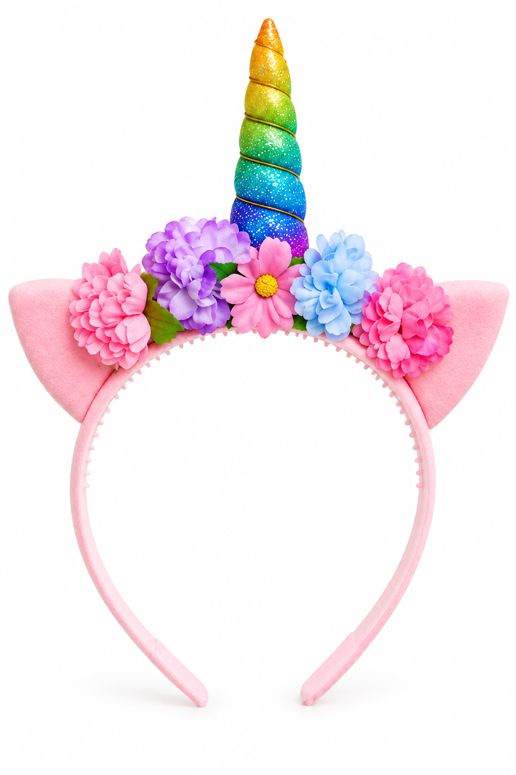 Tiara unicórnio