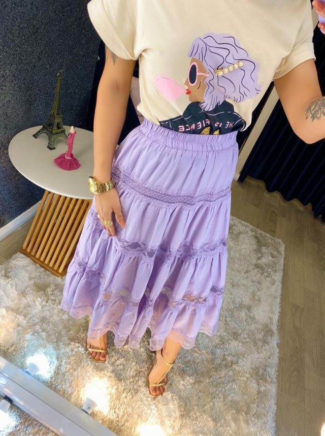 Saia MIDI 